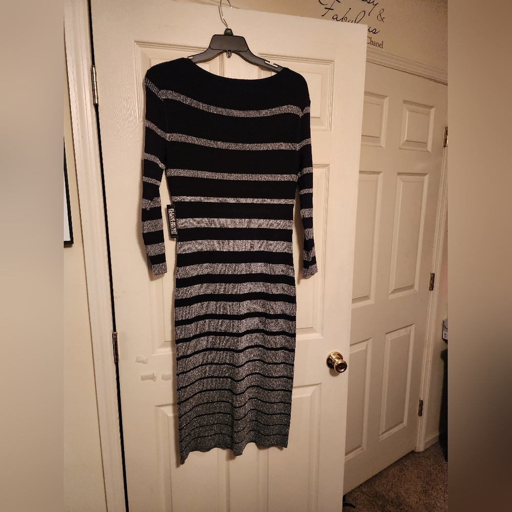 NY&C Sweater Dress